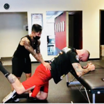 Functional Range Conditioning  thumbnail