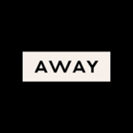 $40 off your Away suitcase thumbnail