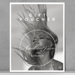 Gift vouchers thumbnail