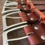 Handmade Belts thumbnail
