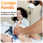 Contigo Familia thumbnail