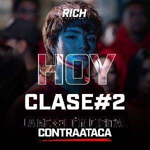 Repetición de la Clase #2 thumbnail