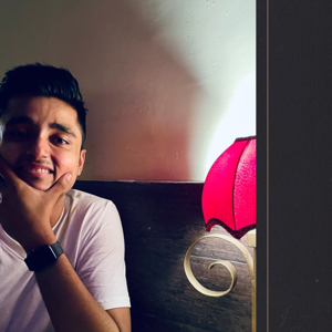 Profile picture