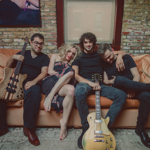 ZO THE BAND thumbnail