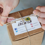 Gift Wrapping Service  thumbnail