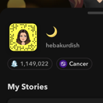 Snapchat thumbnail