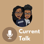 Podcast - "Current Talk" thumbnail