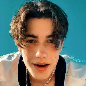 Profile picture