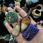 My wire wraps thumbnail