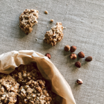 Biscotti all'avena thumbnail