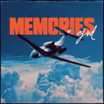 memories | official audio thumbnail