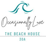Occasionally Luxe  -  The Beach House thumbnail