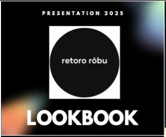 2025 Kimono Lookbook: Exclusive Catalog thumbnail