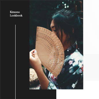 2024 Kimono Lookbook: Exclusive Catalog thumbnail