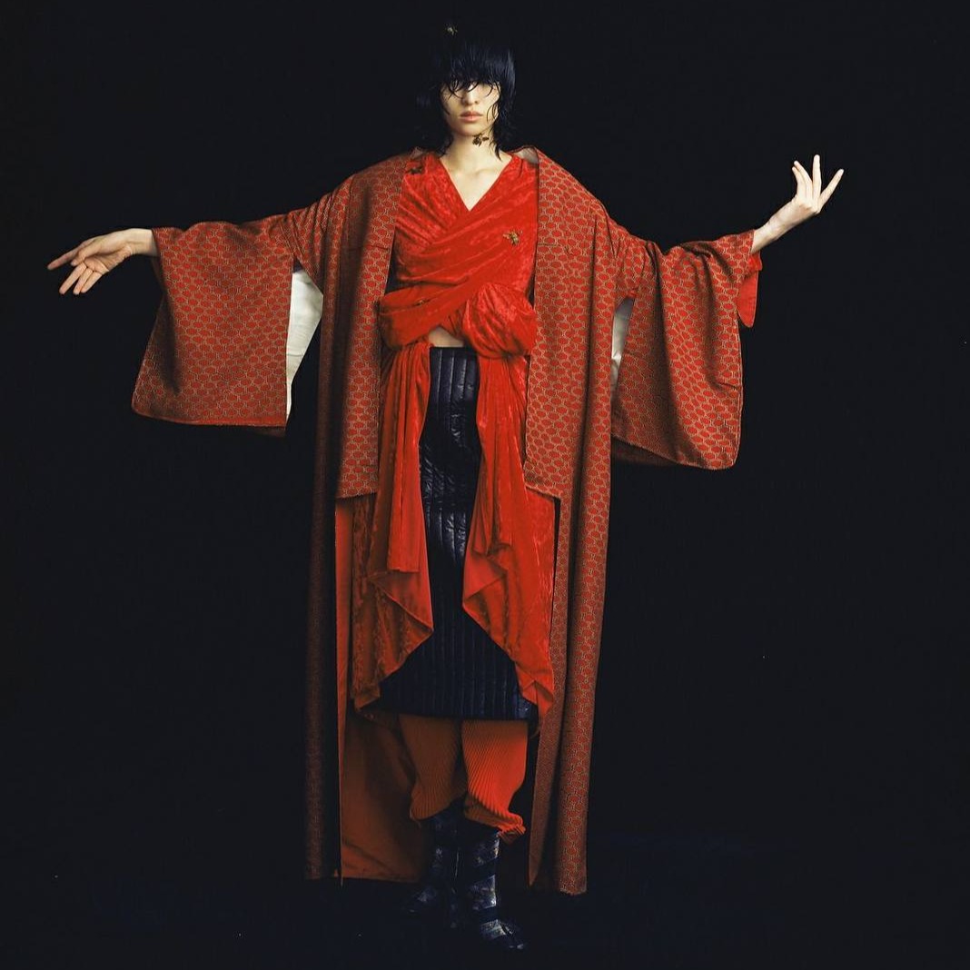 ✨Invisible Mending: The Art of Kaketsugi thumbnail