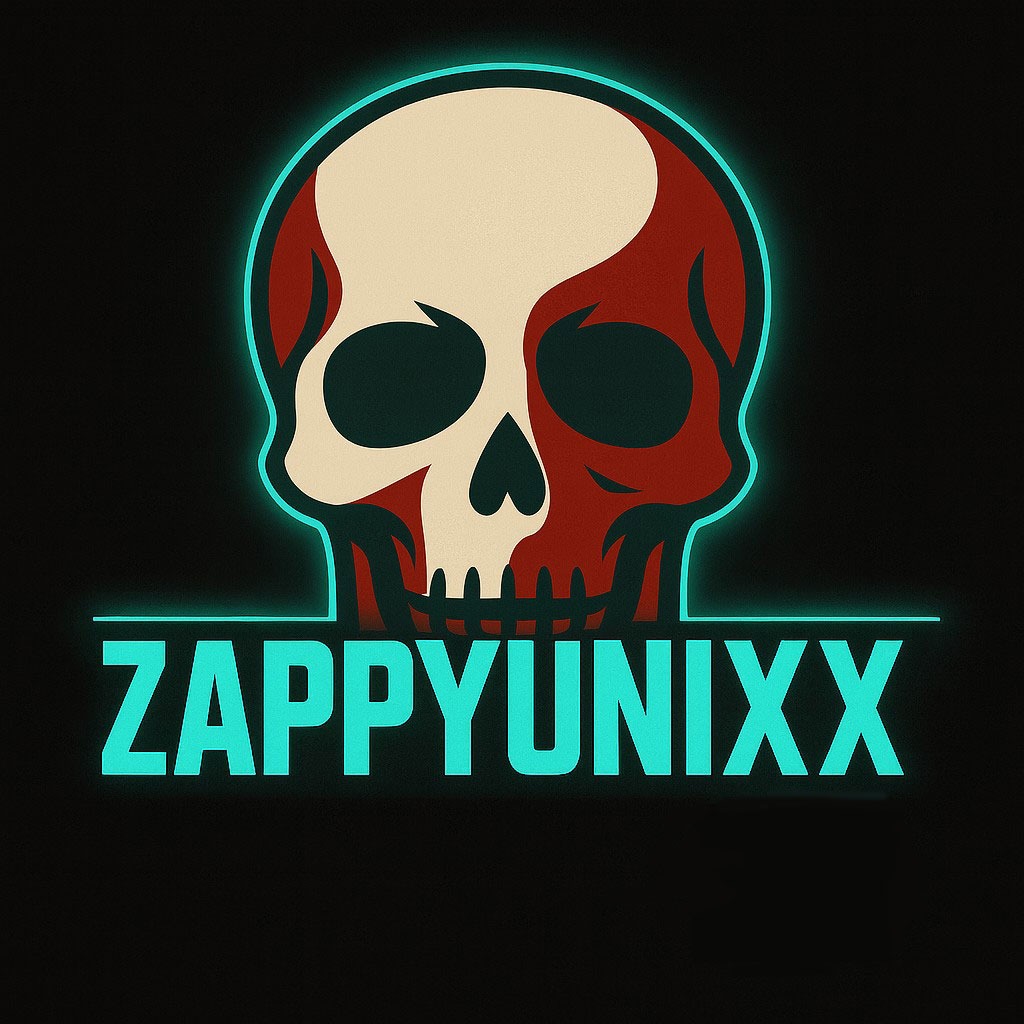 zappyunixx | Instagram, Twitch | Linktree thumbnail