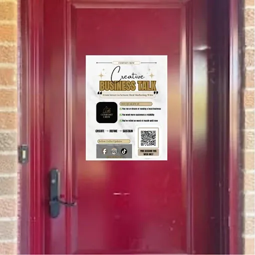 Write a Google Review thumbnail