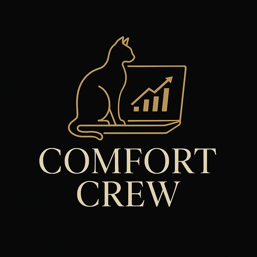 Our Work | Comfort Crew Marketing thumbnail