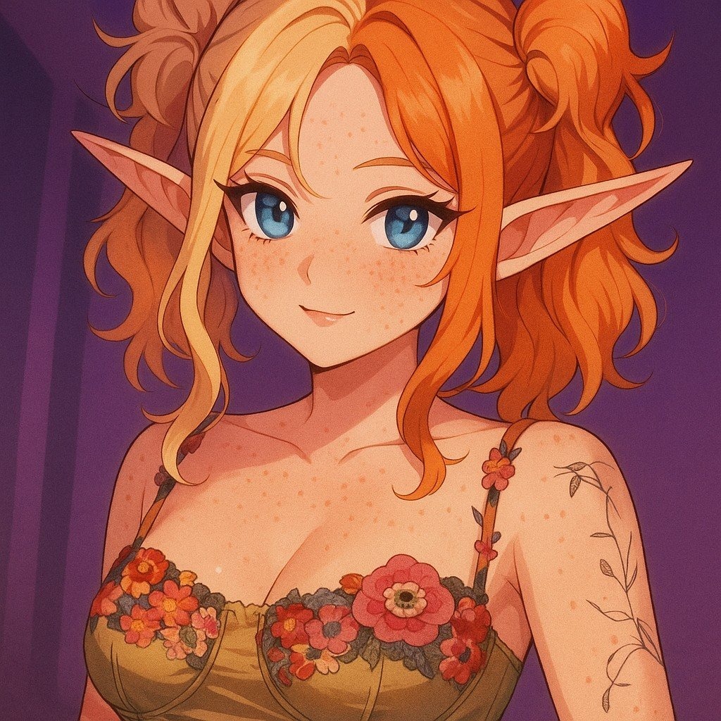 kensskye ♡ | Instagram, TikTok, Twitch | Linktree thumbnail