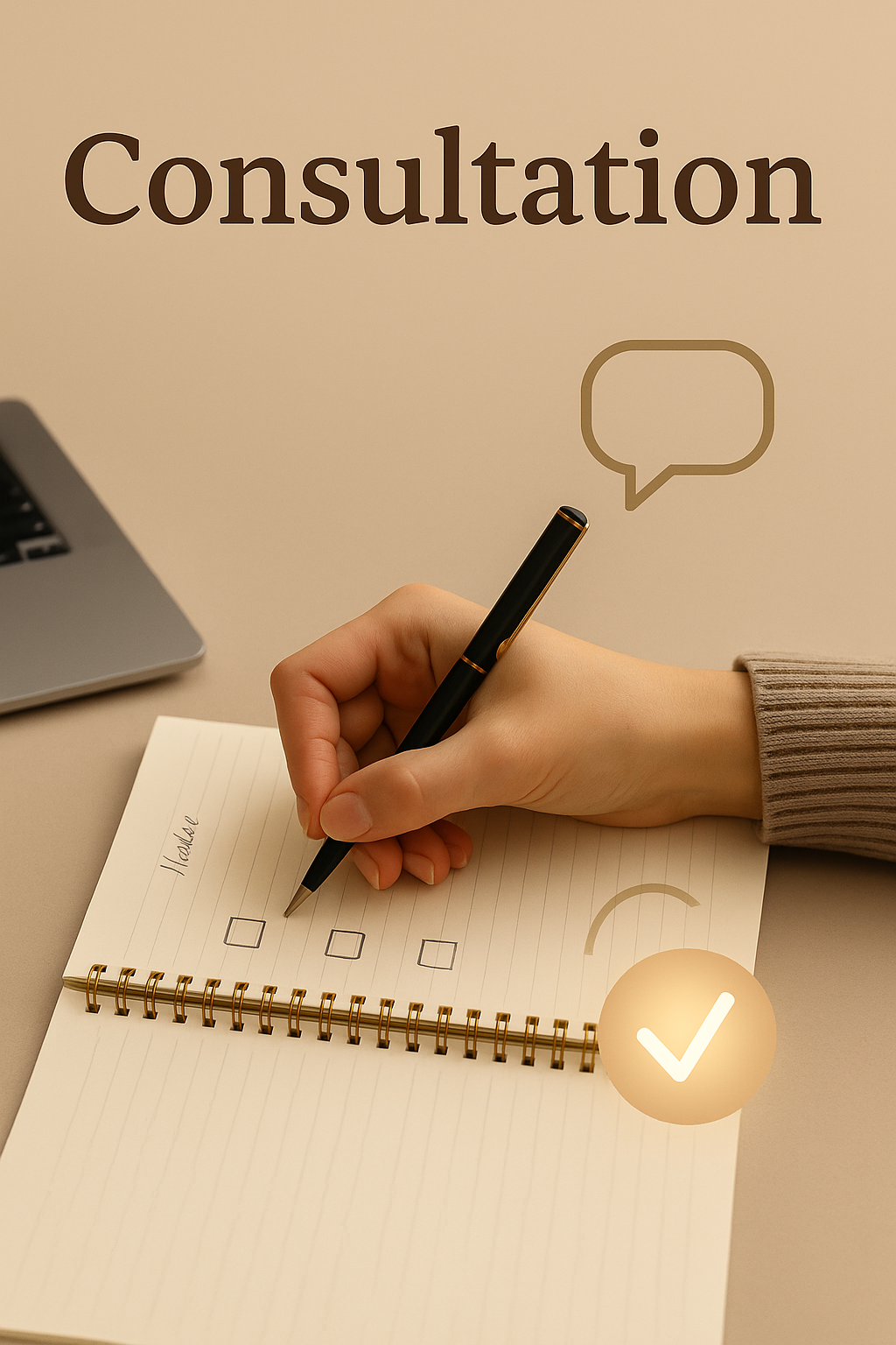 Marketing Consultation for Small Businesses – Strategy Session | Comfort Crew | Marketing thumbnail