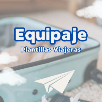 Plantillas Viajeras ✈️ thumbnail