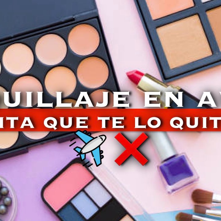 Reglas, tips y esenciales para empacar maquillaje thumbnail