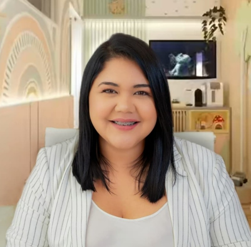 Leila Mesquita - Psicóloga thumbnail