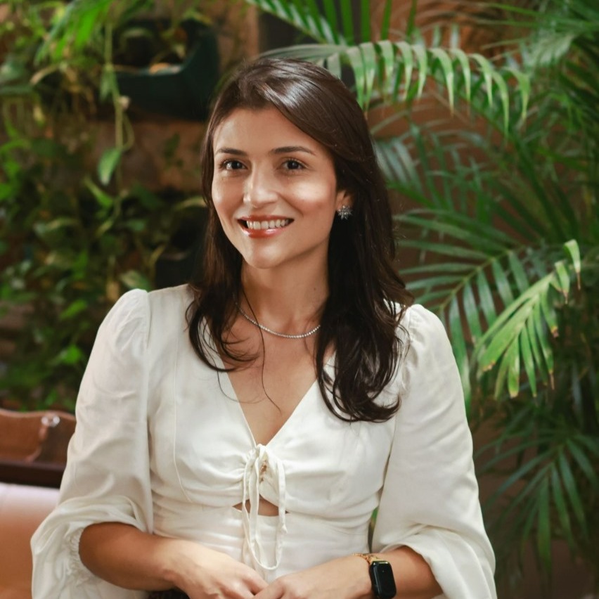 Dra. Sara Firmino - Endocrinopediatra thumbnail