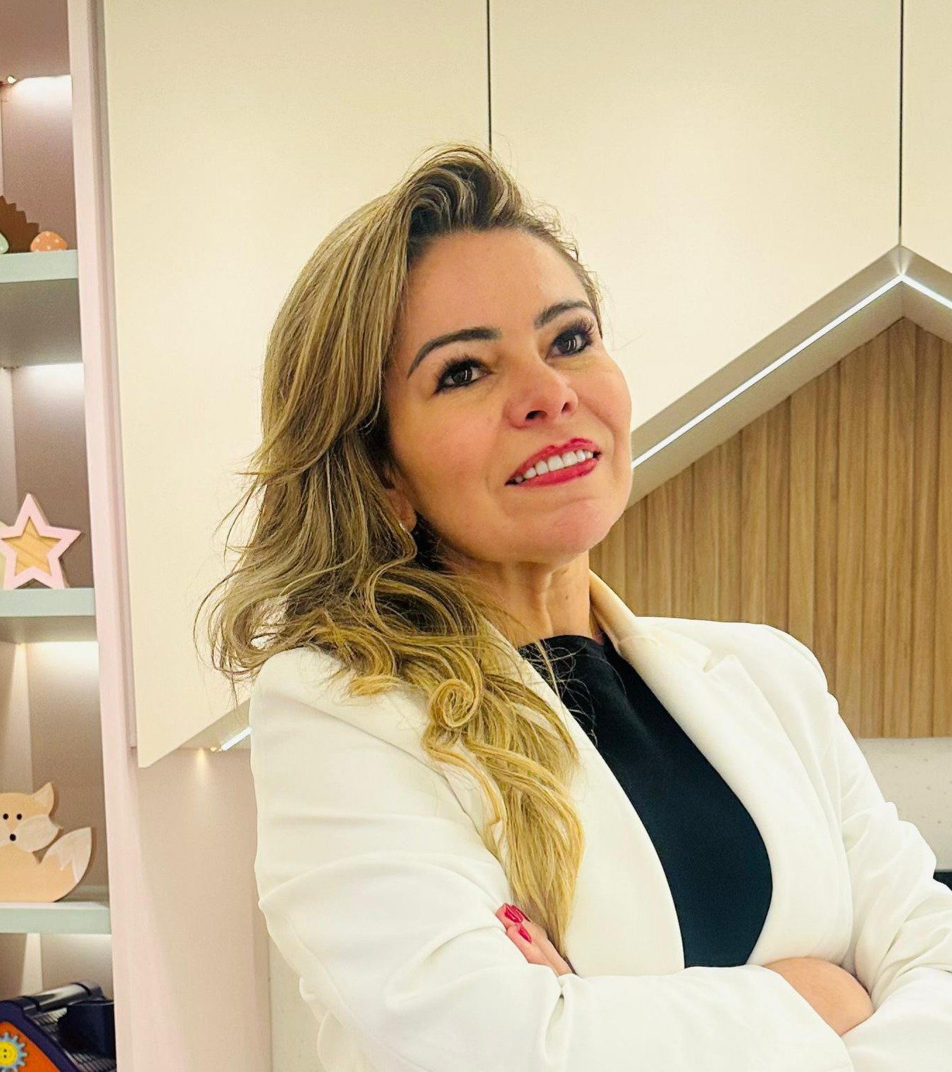 Marcelle Carneiro - Fisioterapeuta thumbnail