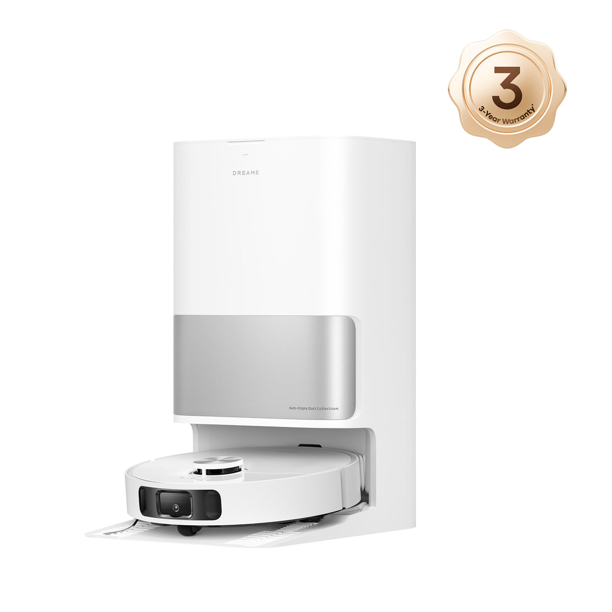 58% Off The Dreame L10s Ultra Gen 2 Robot Vacuum! (Website Code: MARKARITA) thumbnail