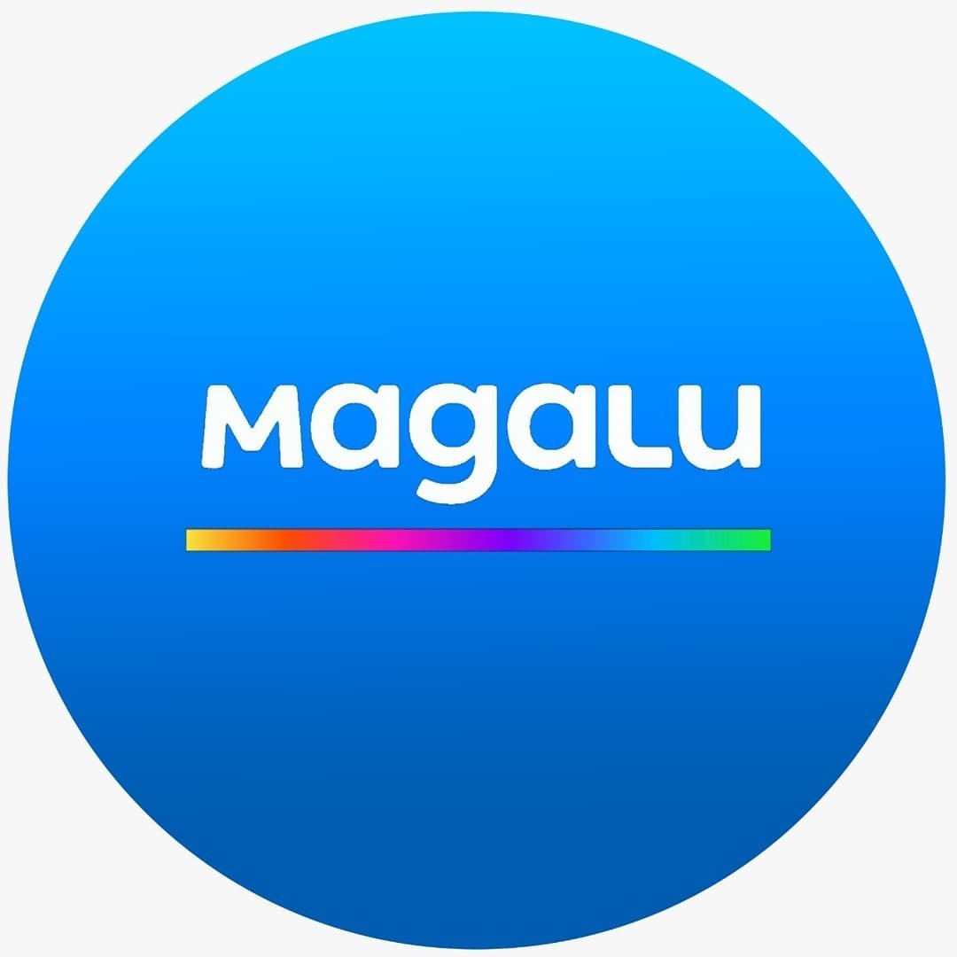 Lojas Magalu  thumbnail