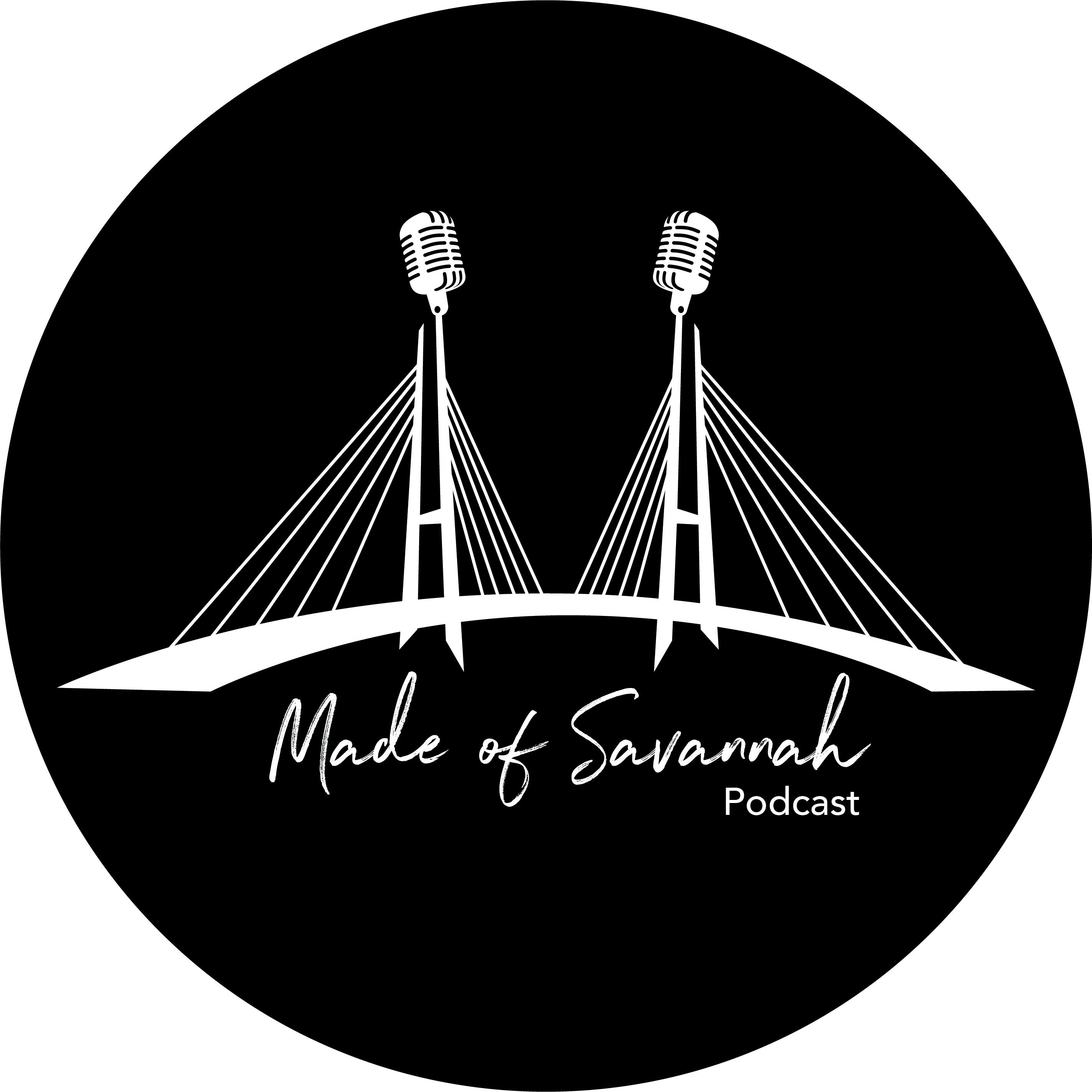 Made of Savannah Podcast thumbnail