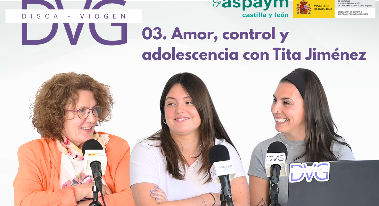 Nuestro canal de Youtube thumbnail