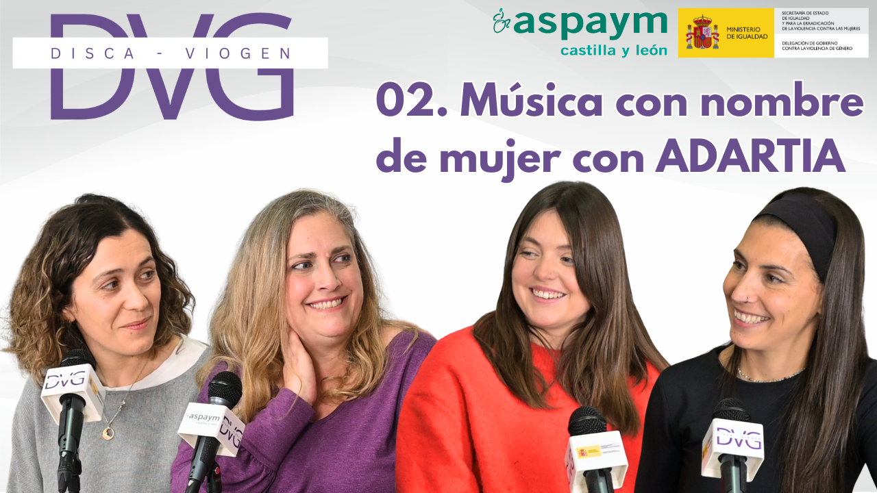 Nuestro canal de Youtube thumbnail
