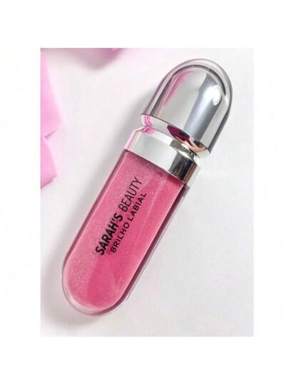Gloss Labial Sarah Beauty Primo barato do Gloss Festa Junina thumbnail