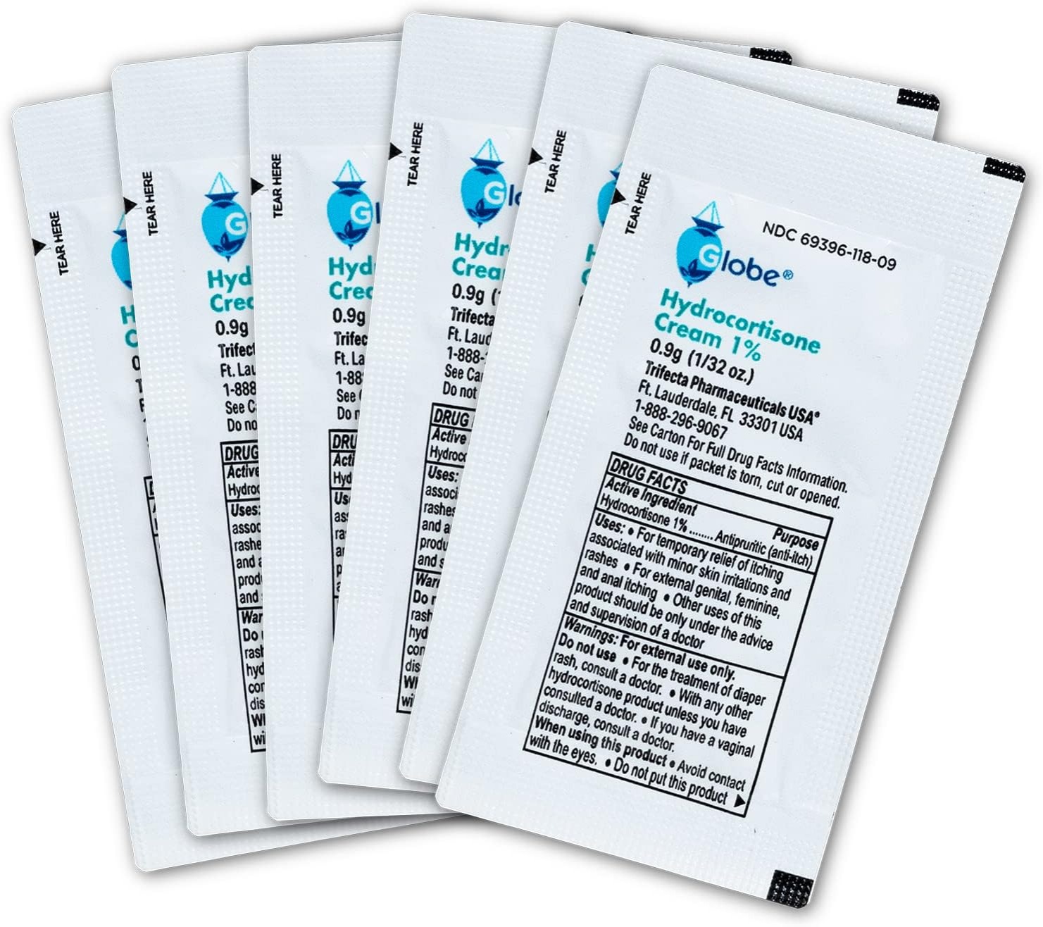 Hydrocortisone 1% (individual) thumbnail