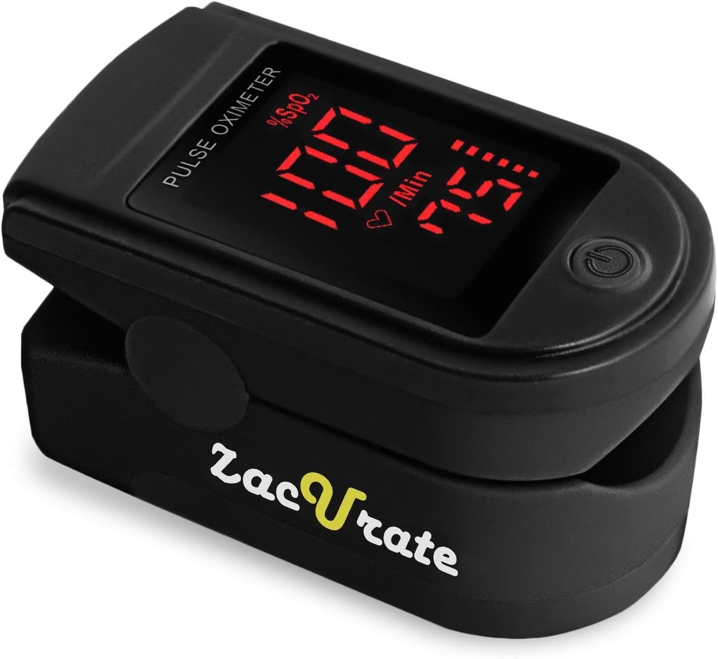 Pulse Oximeter thumbnail