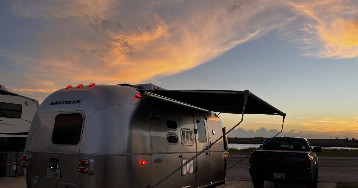 Outdoorsy Listing thumbnail