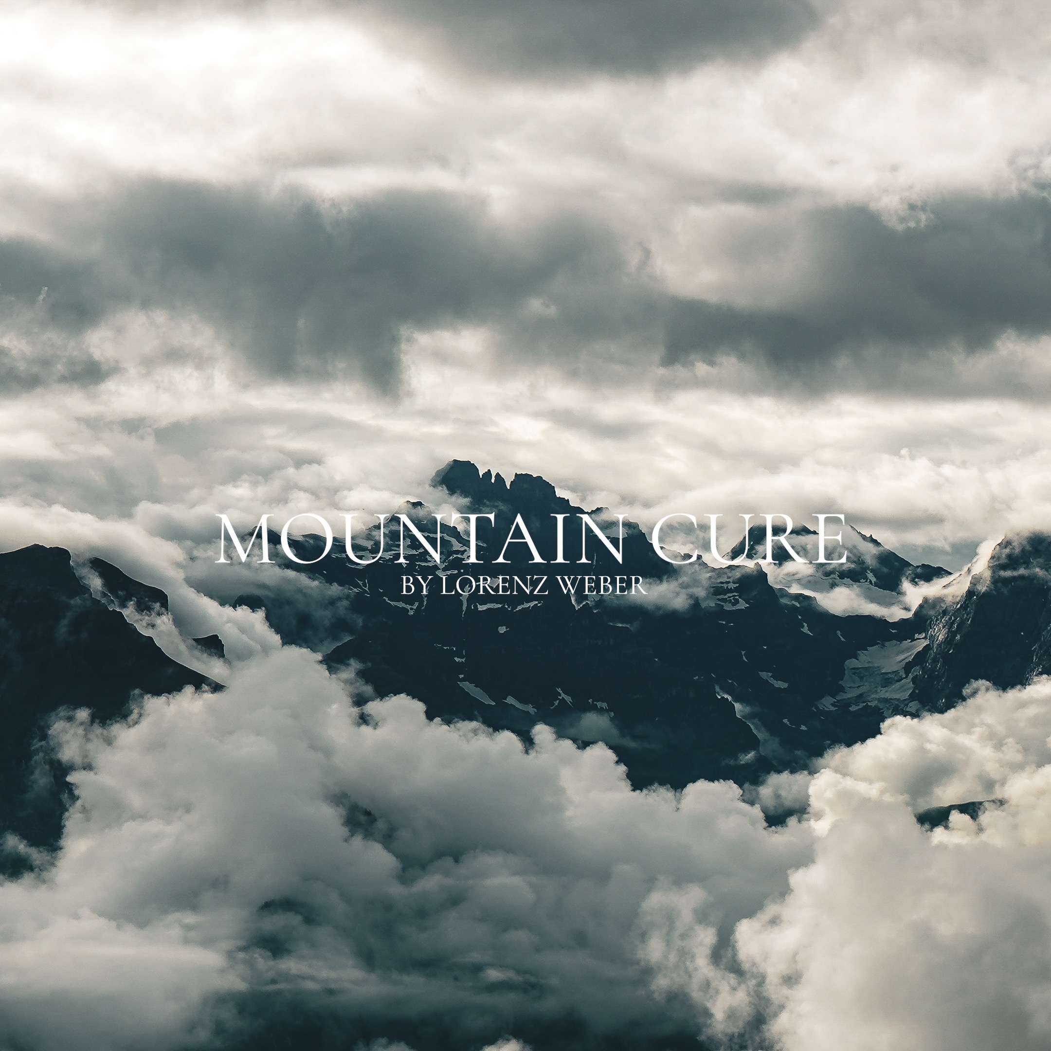 Mountain Cure | Stone and Weather thumbnail