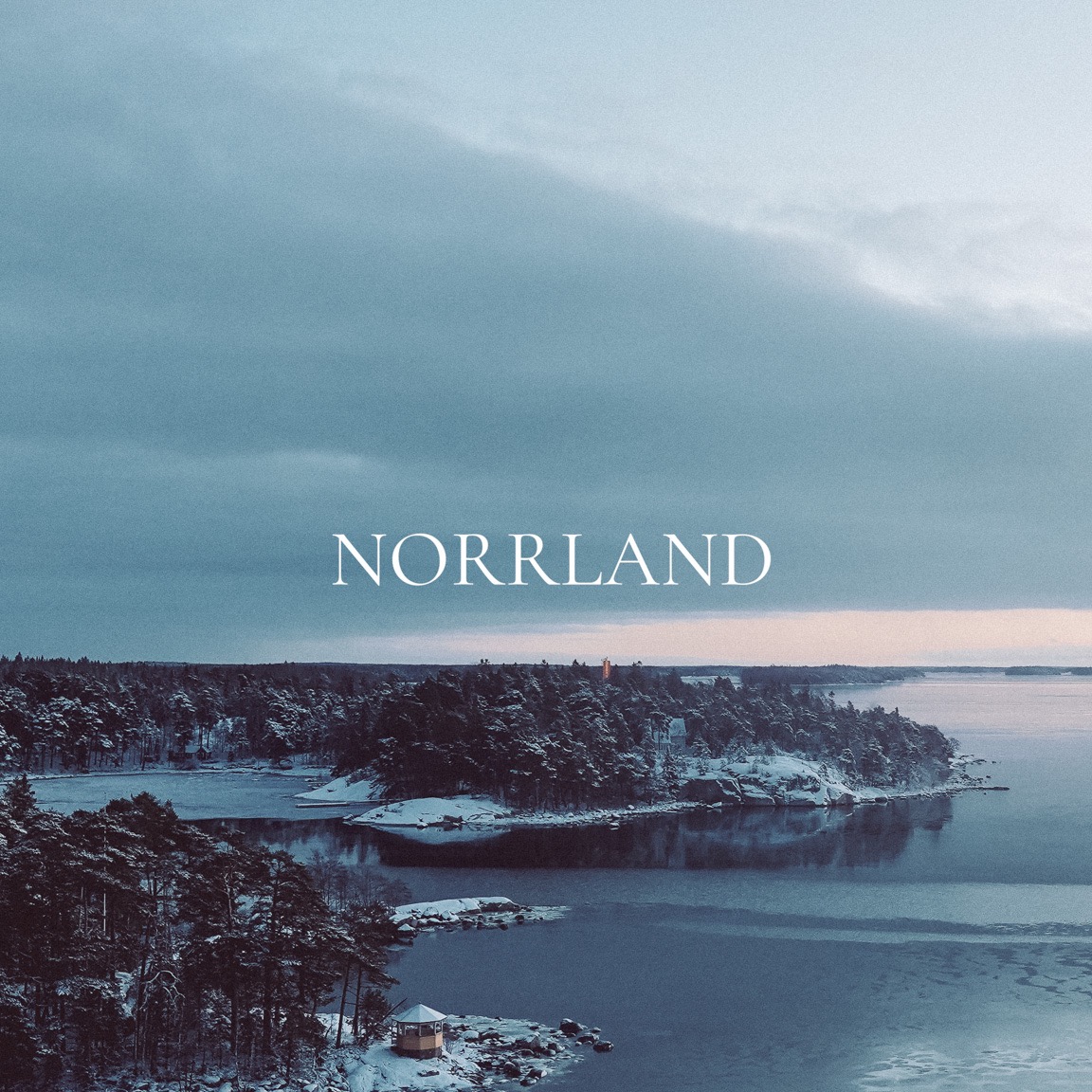 Norrland | Ice and Snow thumbnail