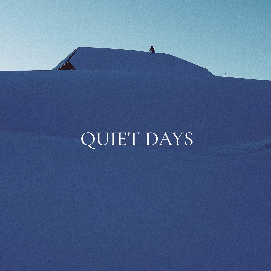 Quiet Days | music for calm days thumbnail
