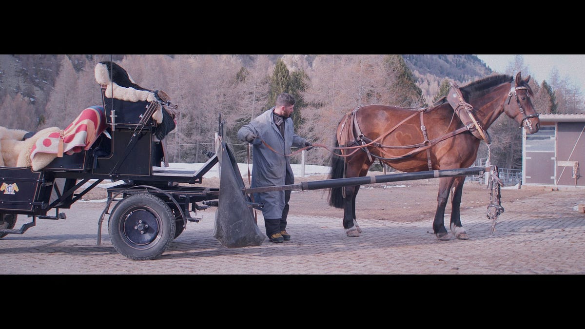 The Role of Music in Film thumbnail