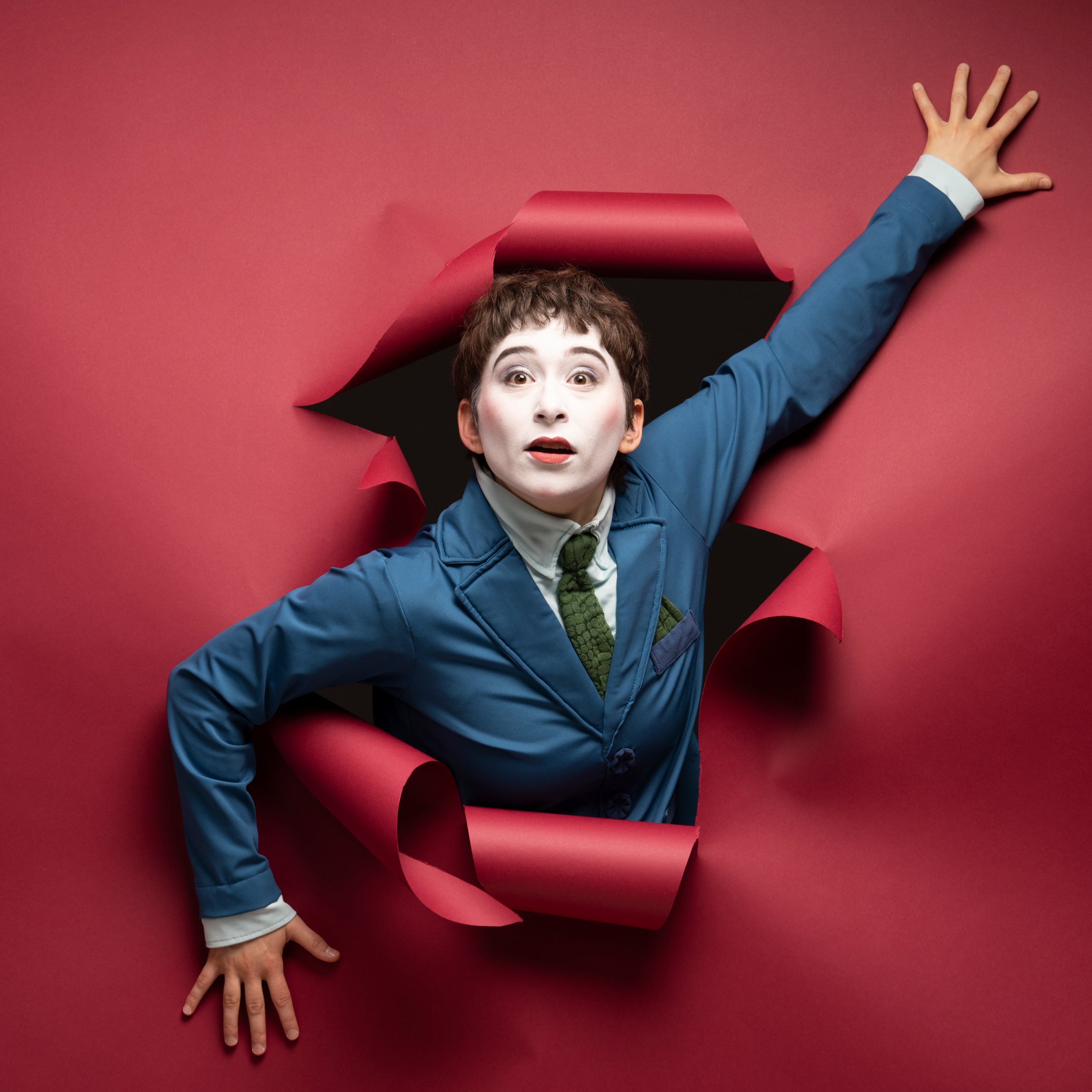 REVIEW: The Routine | The List thumbnail