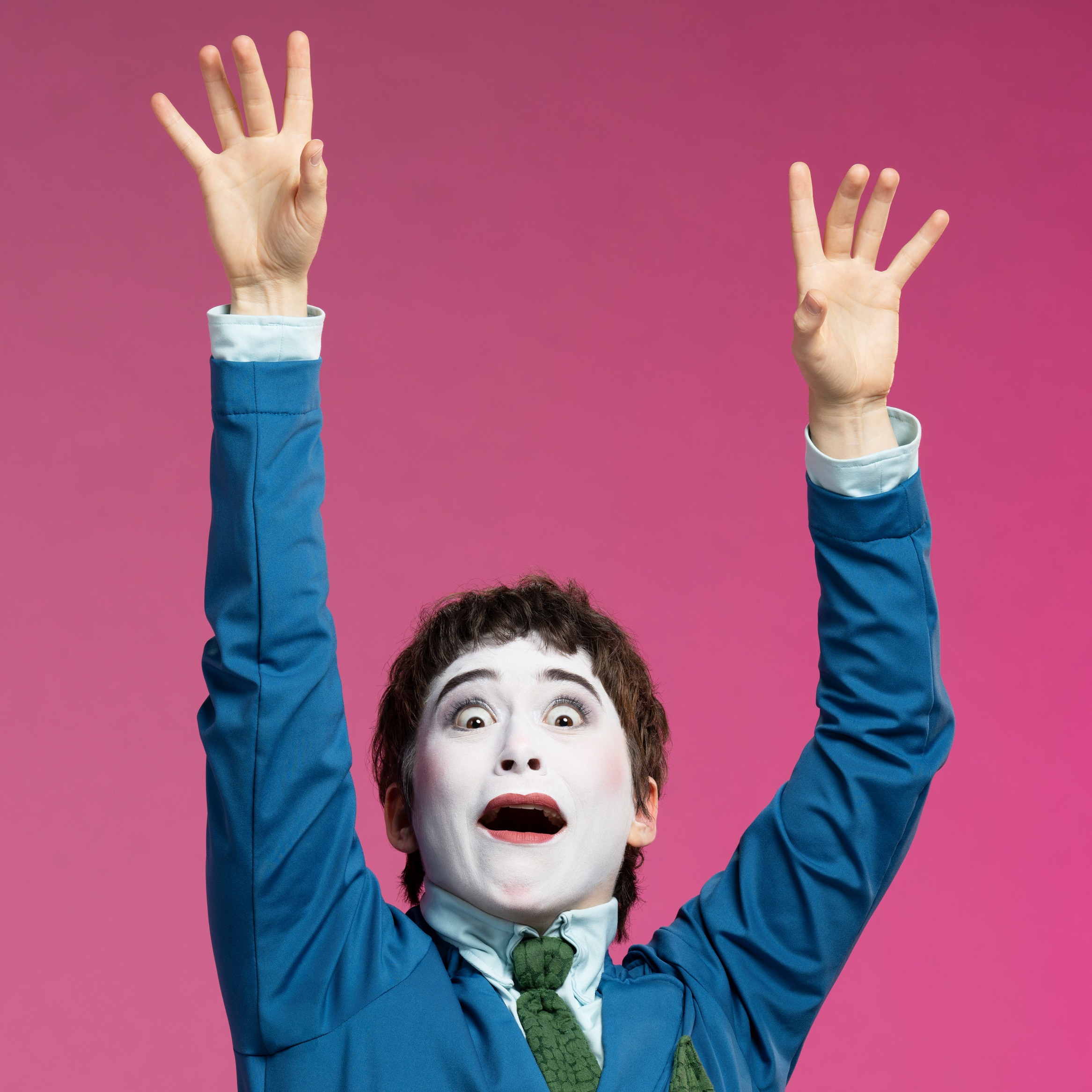 REVIEW: The Routine | Edmonton Journal thumbnail