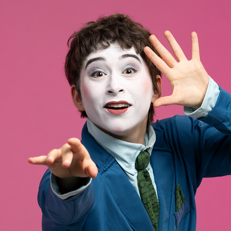 JANUARY 21 - FEBRUARY 8 | The Routine @ FRINGE WORLD Perth thumbnail