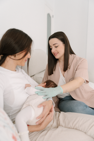 Cita presencial en Elche - Centro Nuna Salud thumbnail