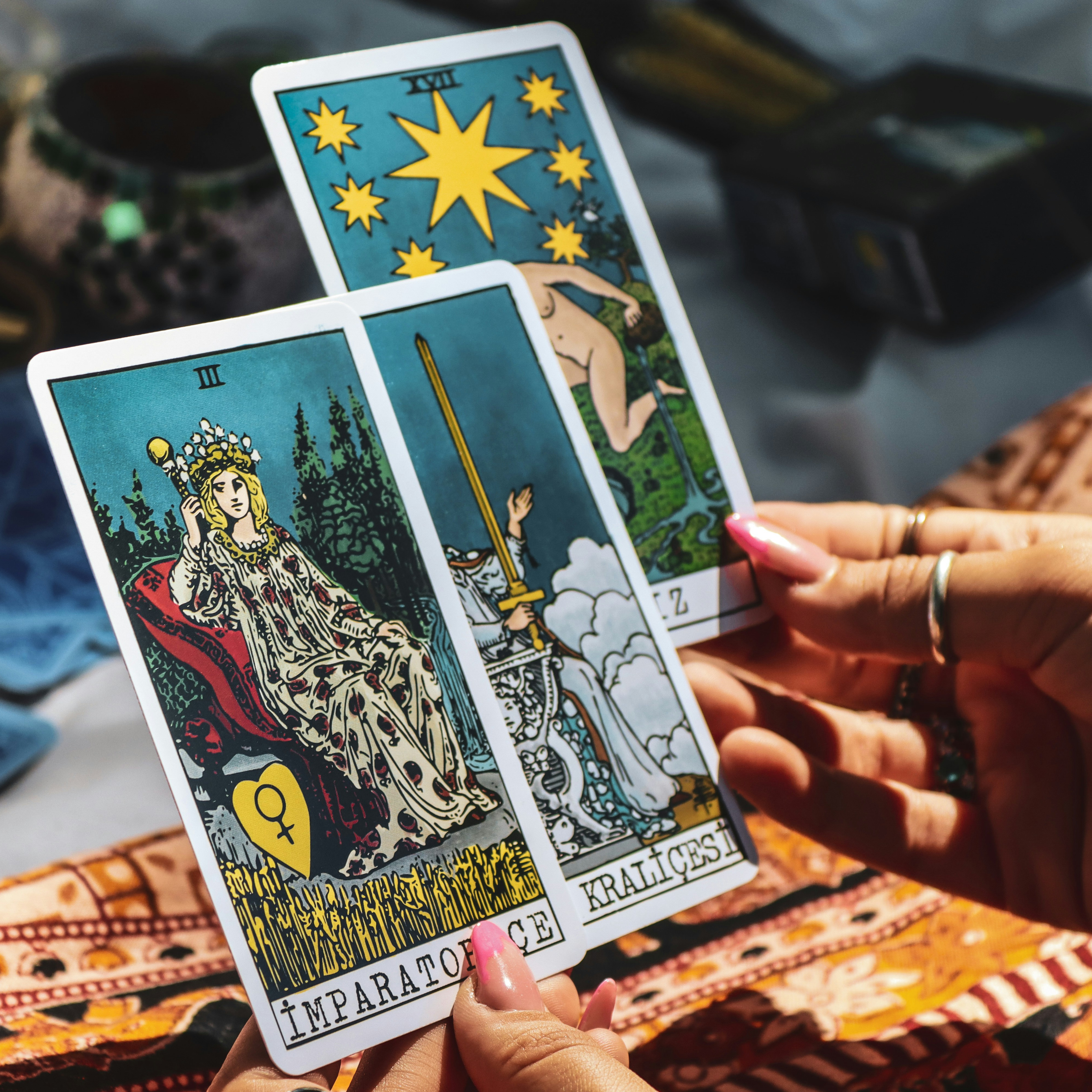  Book A Reading ⭐ thumbnail