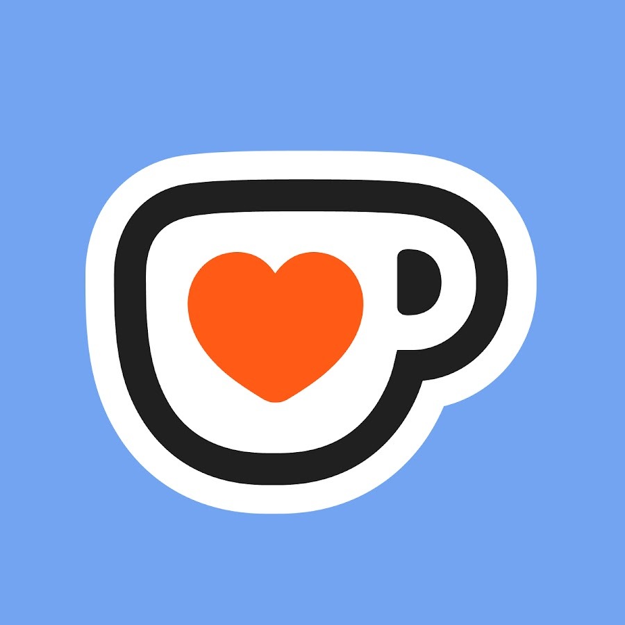 Ko-fi thumbnail