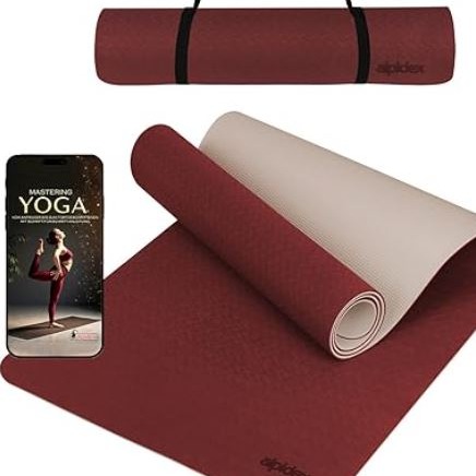 yoga mat (EU) thumbnail