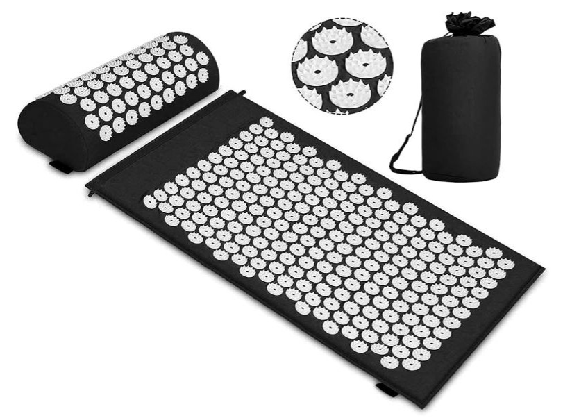 acupressure mat (U.S.) thumbnail